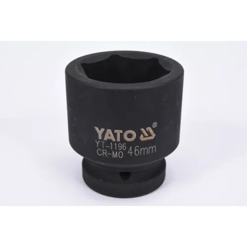 NASADKA 1 UDAROWA 46 MM X 54 MM 6-KĄTNA