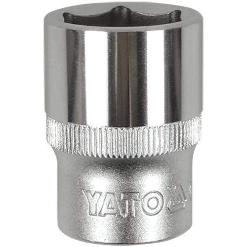 NASADKA 1/2 8 MM 6-KĄTNA KRÓTKA