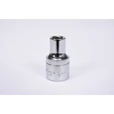 NARZEDZIA WARSZTAT YT-1202 — NASADKA 6-KĄTNA 1/2 9MM KRÓTKA