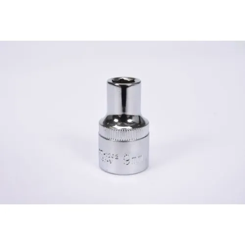 NASADKA 6-KĄTNA 1/2 9MM KRÓTKA