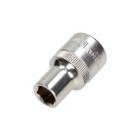 NASADKA 1/2 10 MM X 38 MM 6-KĄTNA KRÓTKA CV