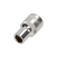 NARZEDZIA WARSZTAT YT-1203 — NASADKA 6-KĄTNA 1/2 10MM KRÓTKA