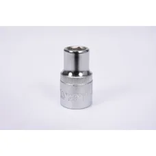 YATO YT-1204 — NASADKA 1/2 11 MM X 38 MM 6-KĄTNA KRÓTKA CV