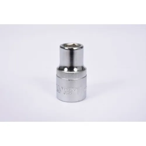 NASADKA 6-KĄTNA 1/2 11MM KRÓTKA
