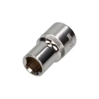 NASADKA 1/2 12 MM X 38 MM 6-KĄTNA KRÓTKA CV