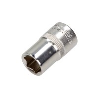 NASADKA 6-KĄTNA 1/2 14MM KRÓTKA