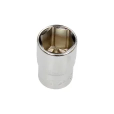 NARZEDZIA WARSZTAT YT-1212 — NASADKA 6-KĄTNA 1/2 19MM KRÓTKA