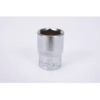 NASADKA 6-KĄTNA 1/2' 20MM KRÓTKA
