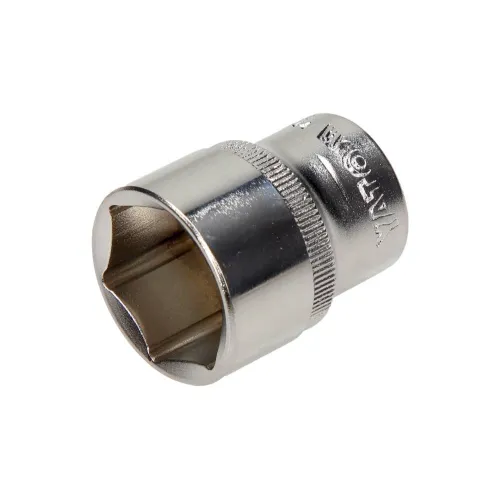 NASADKA 1/2 24 MM 6-KĄTNA KRÓTKA