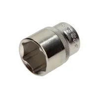 NASADKA 6-KĄTNA 1/2 27MM KRÓTKA