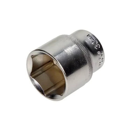 NASADKA 6-KĄTNA 1/2 30MM KRÓTKA