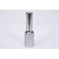 NASADKA 1/2 9 MM 6-KĄTNA DŁUGA CV
