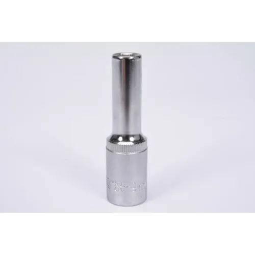 NASADKA 1/2 9 MM 6-KĄTNA DŁUGA CV
