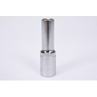 NASADKA 1/2 11 MM X 76 MM 6-KĄTNA DŁUGA CV