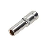 NASADKA 1/2 12 MM X 76 MM 6-KĄTNA DŁUGA CV