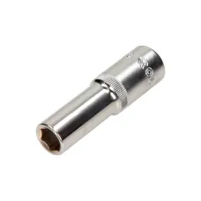YATO YT-1225 — NASADKA 1/2 12 MM X 76 MM 6-KĄTNA DŁUGA CV