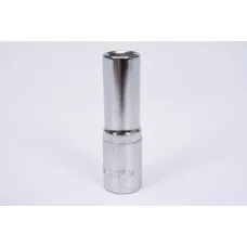 NARZEDZIA WARSZTAT YT-1227 — NASADKA 6-KĄTNA 1/2 14MM DŁUGA