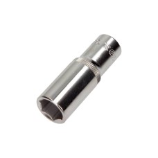 NARZEDZIA WARSZTAT YT-1231 — NASADKA 6-KĄTNA 1/2 18MM DŁUGA