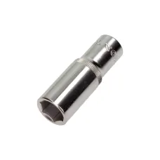NARZEDZIA WARSZTAT YT-1231 — NASADKA 6-KĄTNA 1/2 18MM DŁUGA