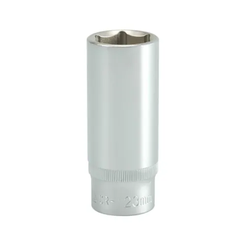 NASADKA 1/2 23 MM 6-KĄTNA DŁUGA