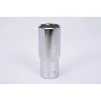 NASADKA 1/2 24 MM 6-KĄTNA DŁUGA