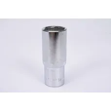 NARZEDZIA WARSZTAT YT-1237 — NASADKA 6-KĄTNA 1/2 24MM DŁUGA