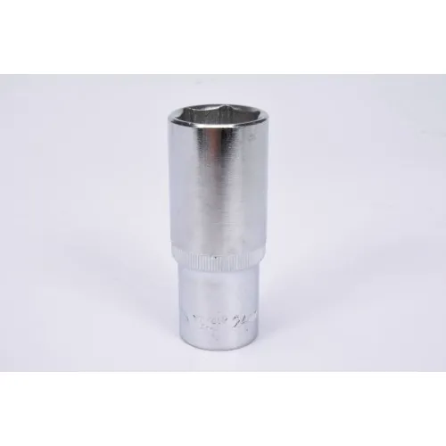 NASADKA 1/2 24 MM 6-KĄTNA DŁUGA