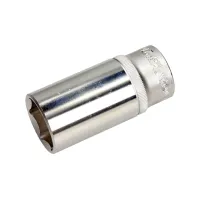 NASADKA 1/2 27 MM 6-KĄTNA DŁUGA
