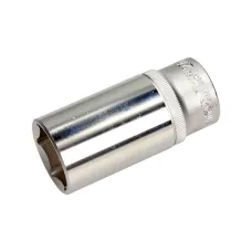 NARZEDZIA WARSZTAT YT-1238 — NASADKA 6-KĄTNA 1/2 27MM DŁUGA