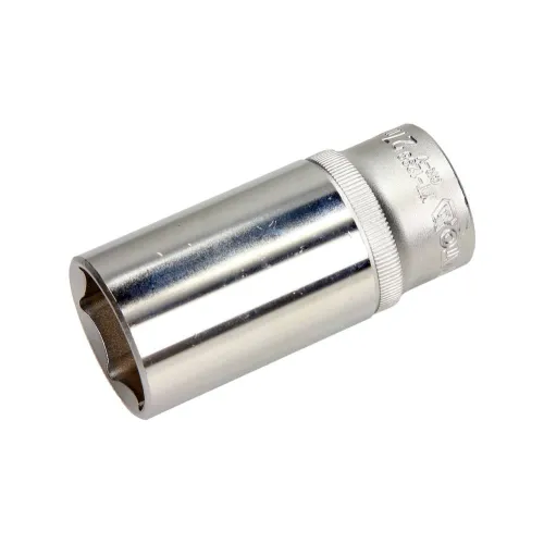 NASADKA 1/2 27 MM 6-KĄTNA DŁUGA
