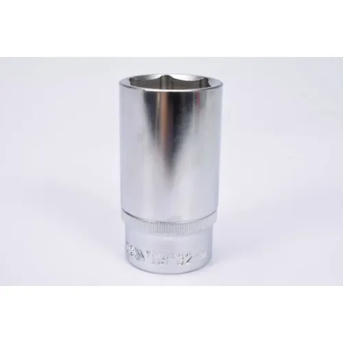 NASADKA 6-KĄTNA 1/2 32MM DŁUGA