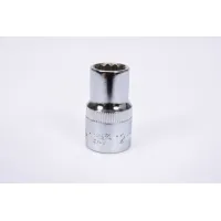 NASADKA 1/2 12 MM X 38 MM 12-KĄTNA KRÓTKA