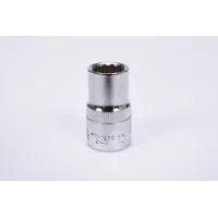 NASADKA 1/2 13 MM 12-KĄTNA KRÓTKA