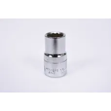 YATO YT-1275 — NASADKA 1/2 13 MM 12-KĄTNA KRÓTKA