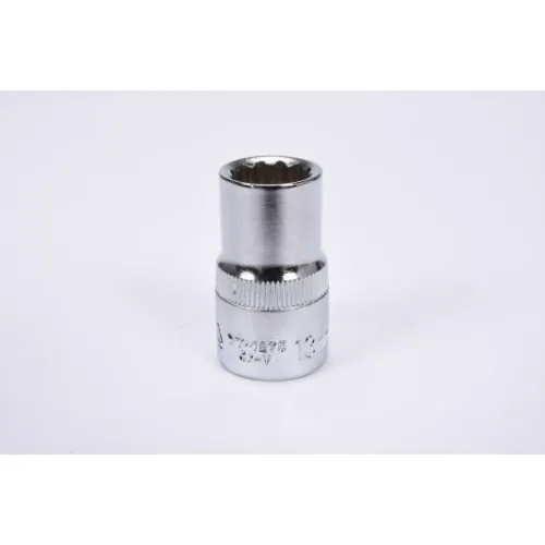 NASADKA 1/2 13 MM 12-KĄTNA KRÓTKA