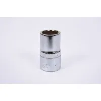 NASADKA 1/2 14 MM 12-KĄTNA KRÓTKA