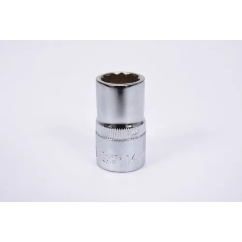 NASADKA 12-KĄTNA 1/2 14MM KRÓTKA