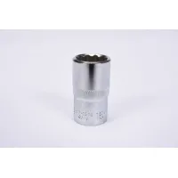 NASADKA 1/2 16 MM 12-KĄTNA KRÓTKA
