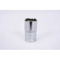 NASADKA 1/2 16 MM 12-KĄTNA KRÓTKA