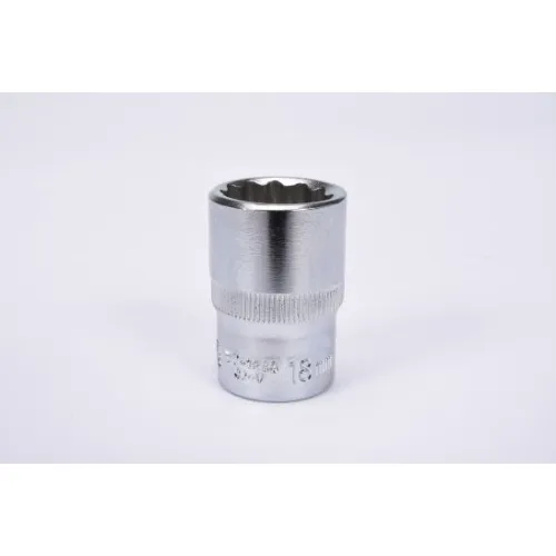 NASADKA 1/2 18 MM 12-KĄTNA KRÓTKA
