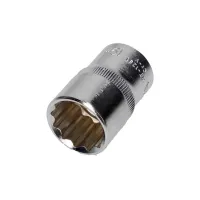 NASADKA 12-KĄTNA 1/2 19MM KRÓTKA