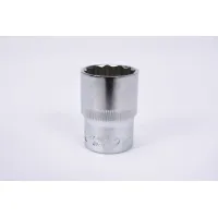 NASADKA 1/2 21 MM 12-KĄTNA KRÓTKA