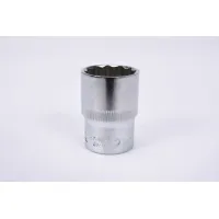 NASADKA 1/2 21 MM 12-KĄTNA KRÓTKA