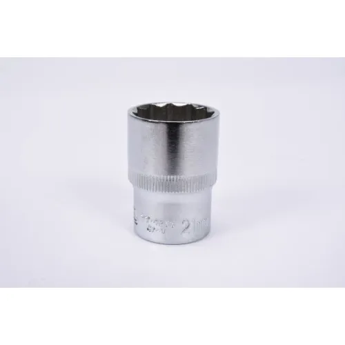 NASADKA 12-KĄTNA 1/2 21MM KRÓTKA