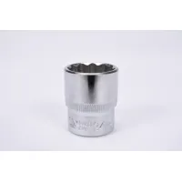 NASADKA 12-KĄTNA 1/2 24MM KRÓTKA