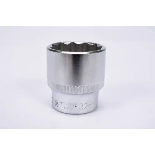 NASADKA 12-KĄTNA 1/2 32MM KRÓTKA