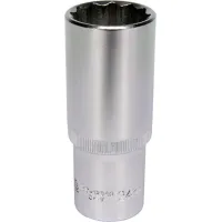 NASADKA 1/2 24 MM 12-KĄTNA DŁUGA