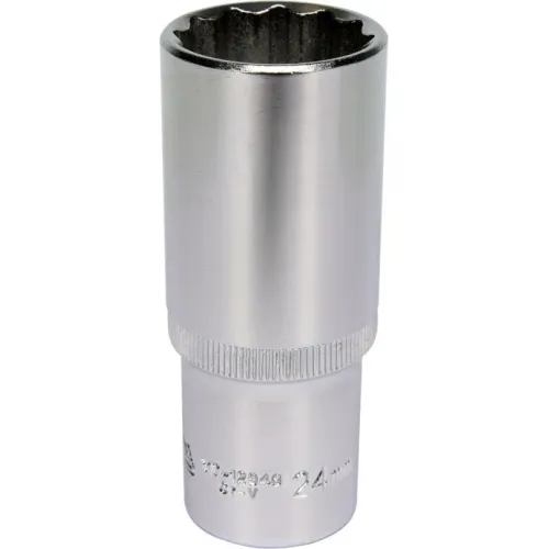 NASADKA 1/2 24 MM 12-KĄTNA DŁUGA