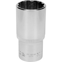 NASADKA 12-KĄTNA 1/2 30MM DŁUGA