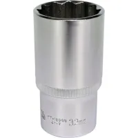 NASADKA 12-KATNA 1/2 32MM DLUGA